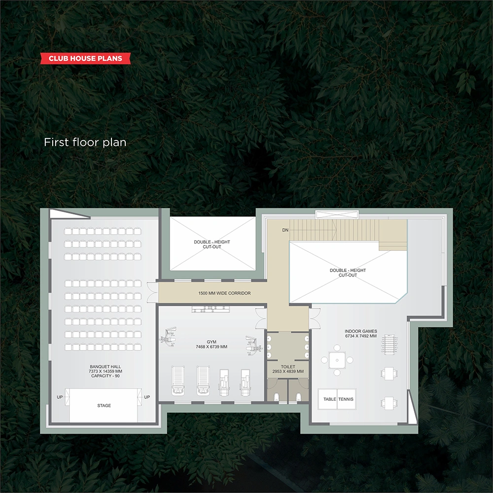 Premium villa plots in hyderabad