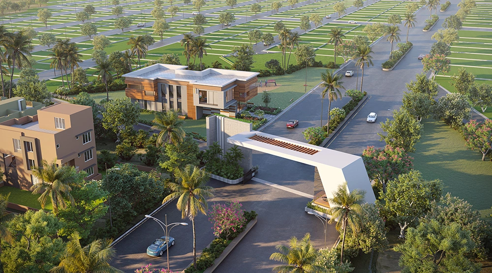 Residential plots in hyderabad for sale