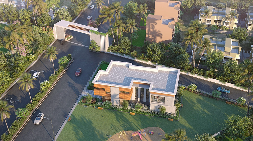 Residential plots in hyderabad for sale