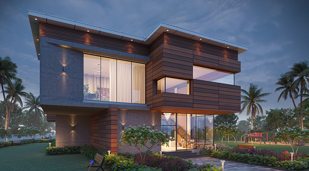 Premium villa plots in hyderabad sale