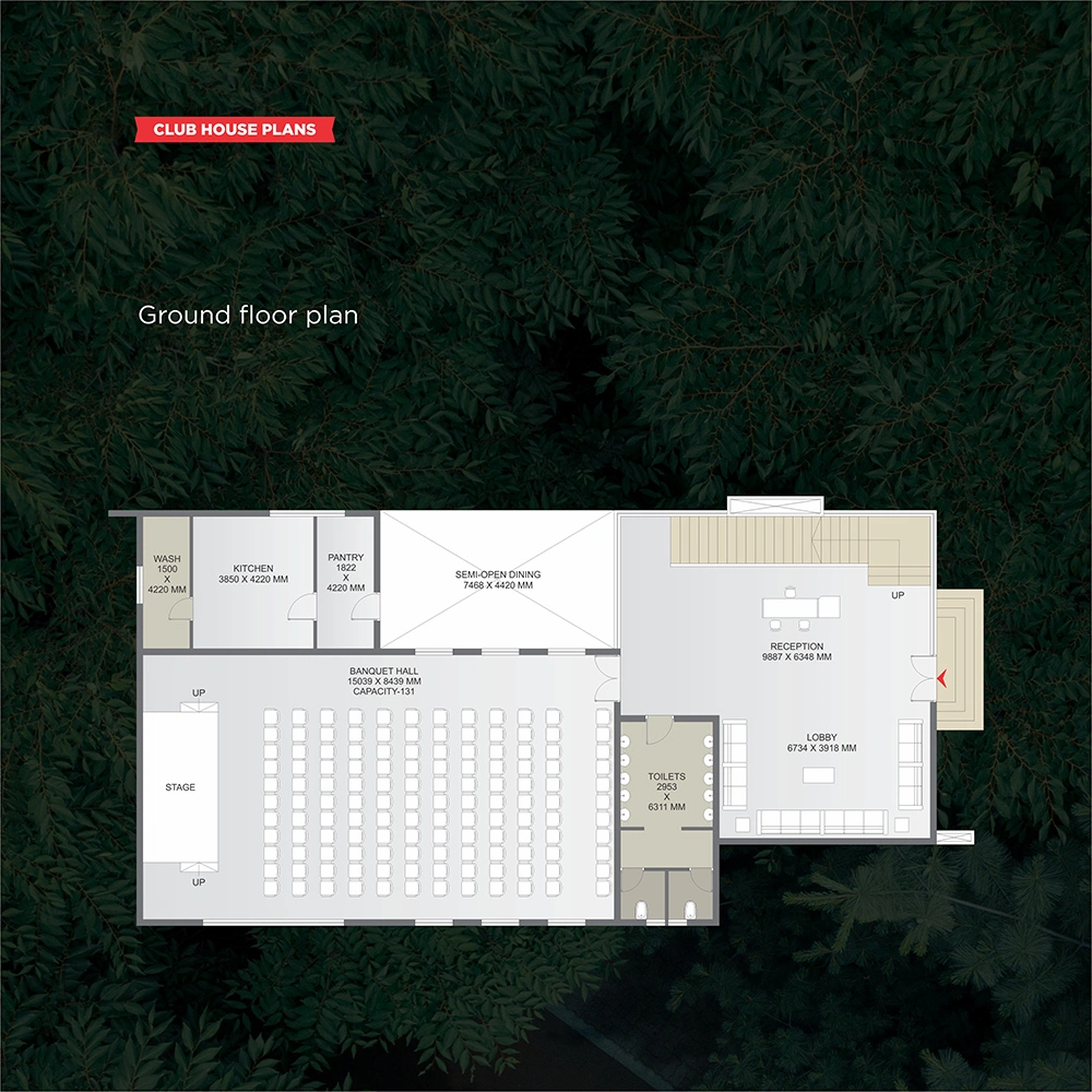 Premium villa plots in hyderabad